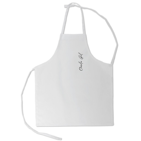 Custom Design Your Own Kid's Apron - Small