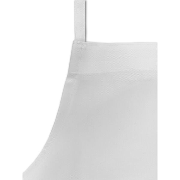 Custom Design - Kid's Aprons - Detail