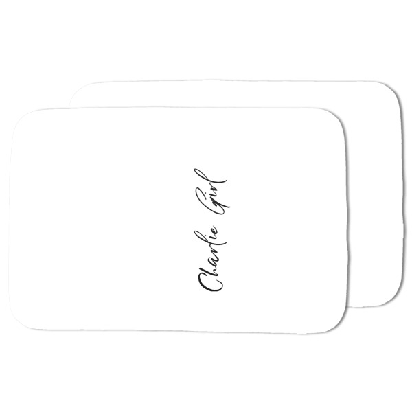 Custom Design - Drying Dish Mat - MAIN