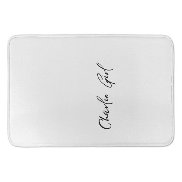 Custom Design Your Own Anti-Fatigue Kitchen Mat