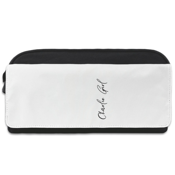 Custom Design Your Own Shoe Bag