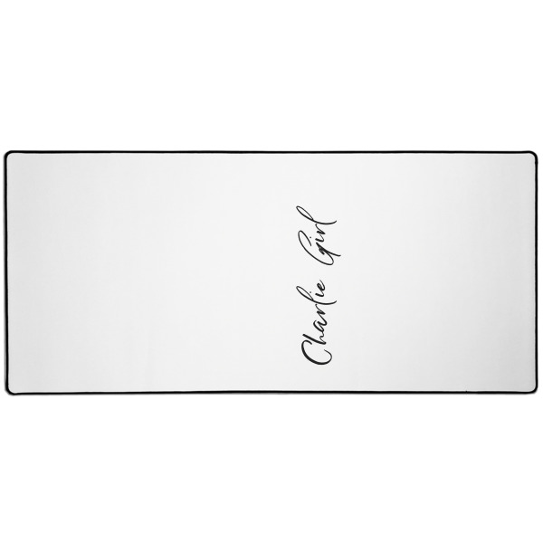 Custom Design Your Own Gaming Mouse Pad