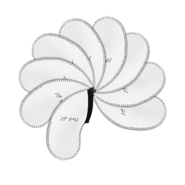 Custom Design - Golf Club Covers - PARENT/MAIN (set of 9)