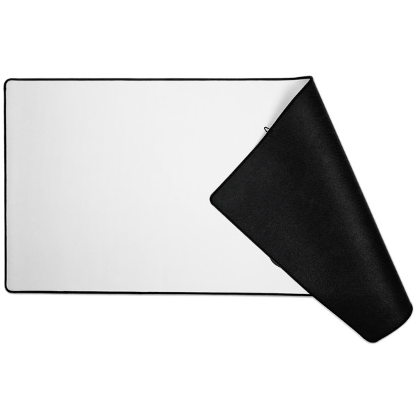 Custom Design - Large Gaming Mats - Front w/ Fold