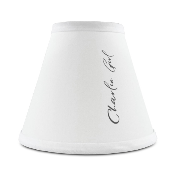 Custom Design Your Own Chandelier Lamp Shade