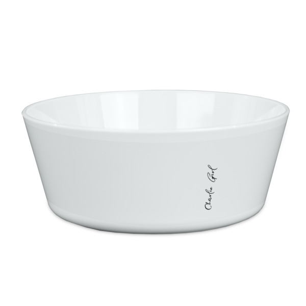 Custom Design Your Own Kid's Bowl