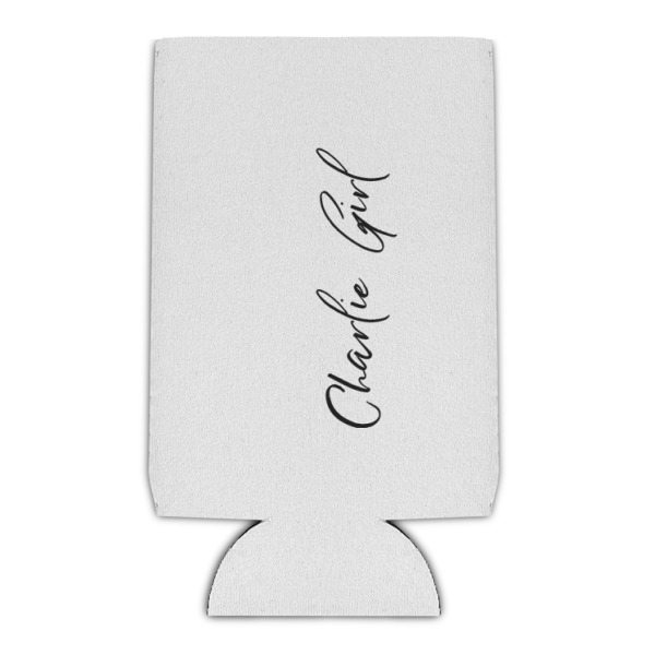 Custom Design Your Own Can Cooler