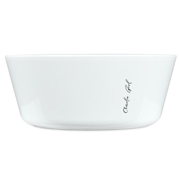 Custom Design - Kids Bowls - Front