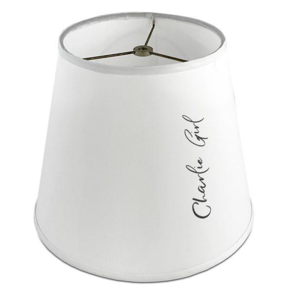 Custom Design Your Own Empire Lamp Shade