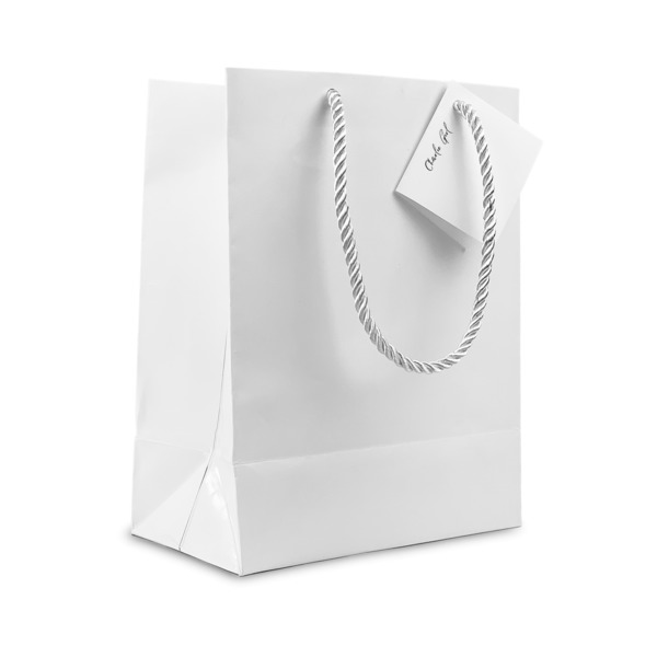 Custom Design Your Own Gift Bag