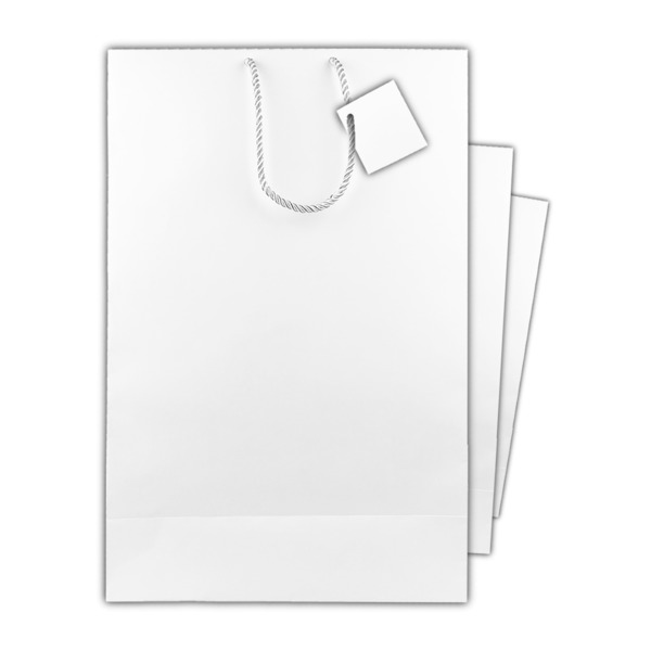 Custom Design - Gift Bags - Parent/Main