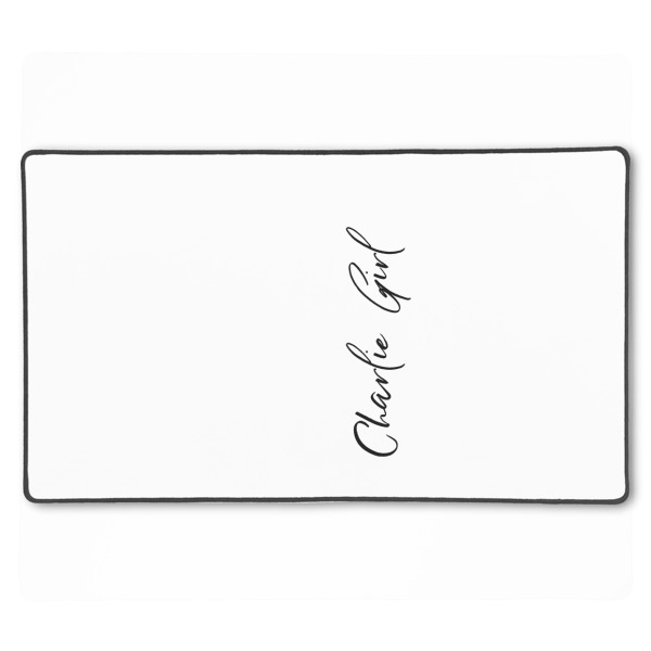 Custom Design Your Own Gaming Mouse Pad - XXL - 24" x 14"