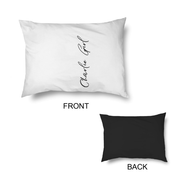 Custom Design - Outdoor Dog Beds - Small - APPROVAL