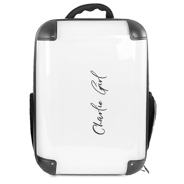 Custom Design Your Own Hard Shell Backpack