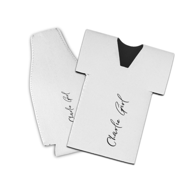 Custom Design Your Own Bottle Cooler