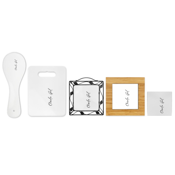 Custom Design - Trivets - All Trivets