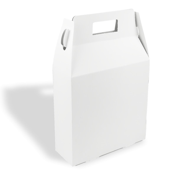 Custom Design Your Own Gable Favor Box