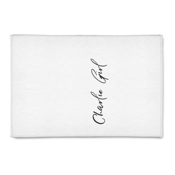 Custom Design Your Own Patio Rug