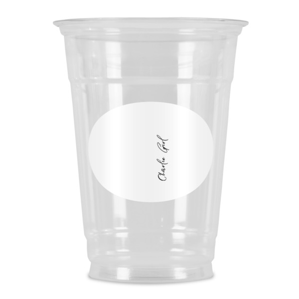 Custom Design Your Own Party Cups - 16 oz