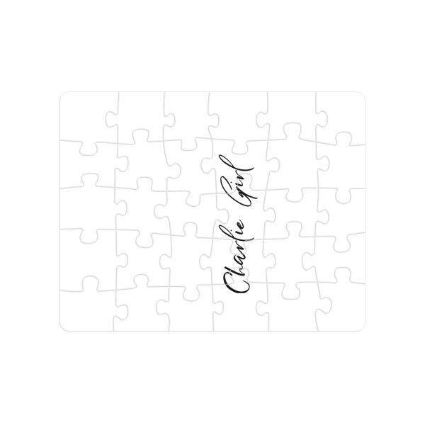 Custom Design Your Own Jigsaw Puzzles