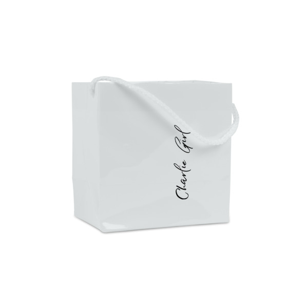 Custom Design Your Own Party Favor Gift Bags