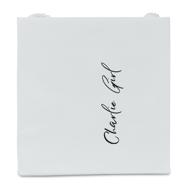 Custom Design - Party Favor Gift Bag - Matte - Front