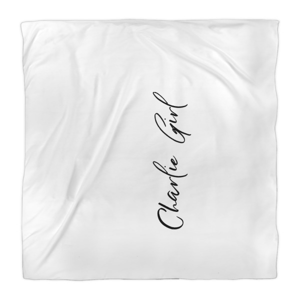 Custom Design - Duvet Cover - Queen - Front