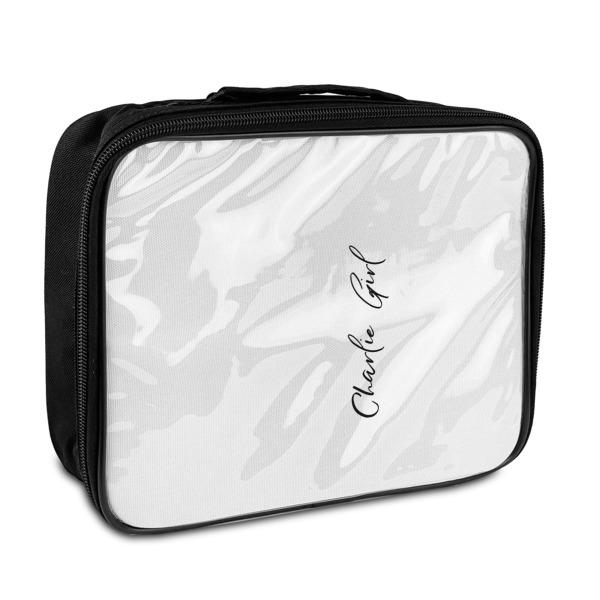 Custom Design Your Own Insulated Lunch Bag