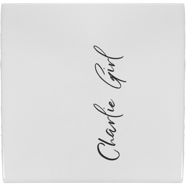 Custom Design Your Own Ceramic Tile Hot Pad