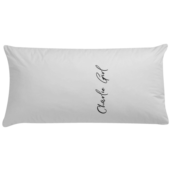 Custom Design Your Own Pillow Case