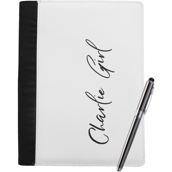 Custom Design - Notebook