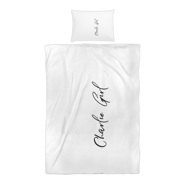 Custom Design - Duvet Cover Set - Twin XL - Alt Approval