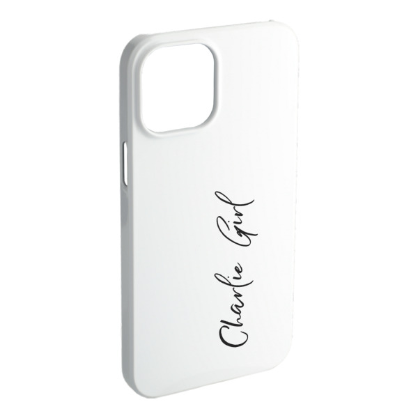 Custom Design Your Own iPhone Case