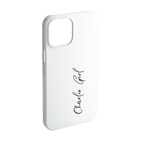 Custom Design Your Own iPhone 15 Pro Case