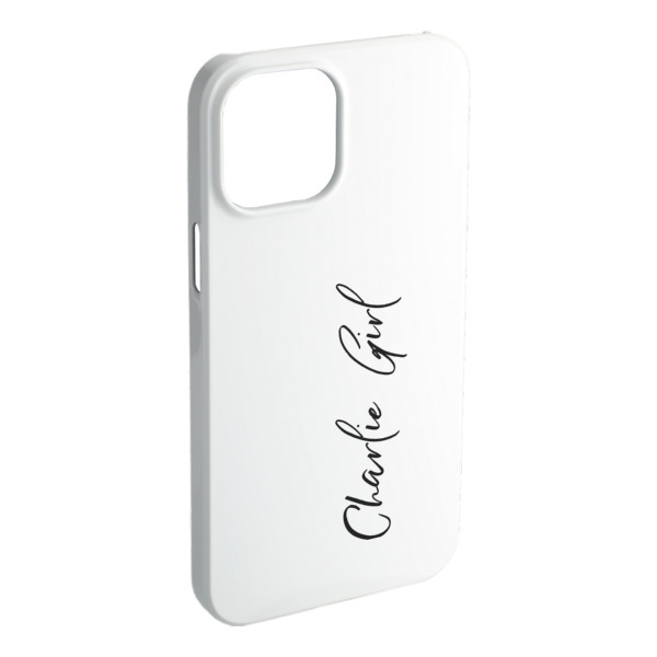 Custom Design Your Own iPhone 15 plus Case