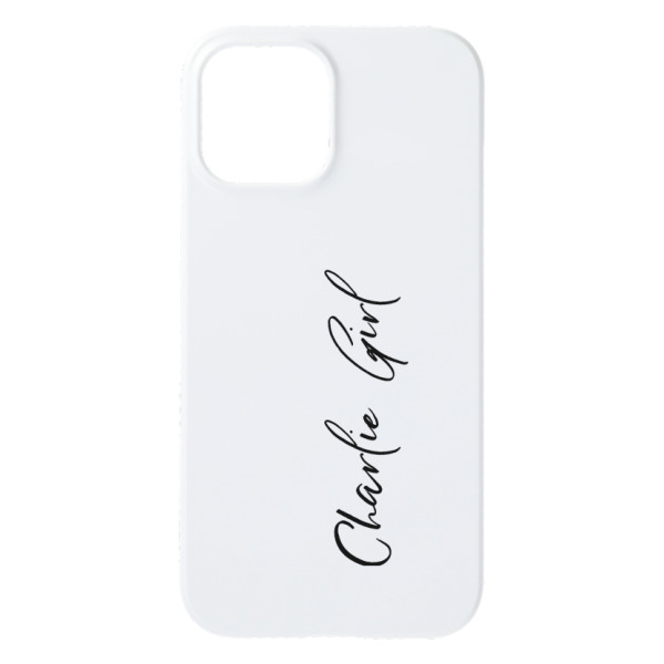 Custom Design - iPhone 15 Plus Case - Back