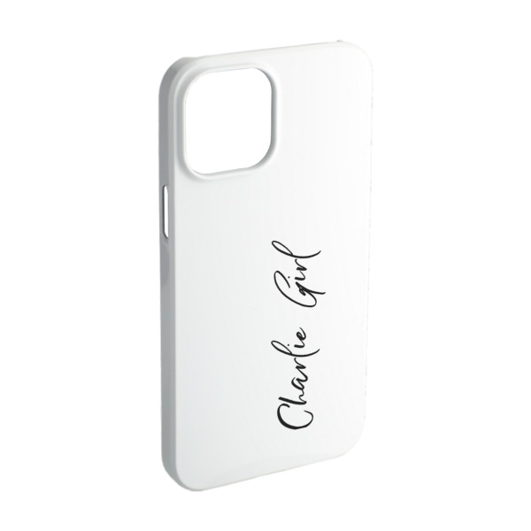 Custom Design Your Own iPhone 15 Case