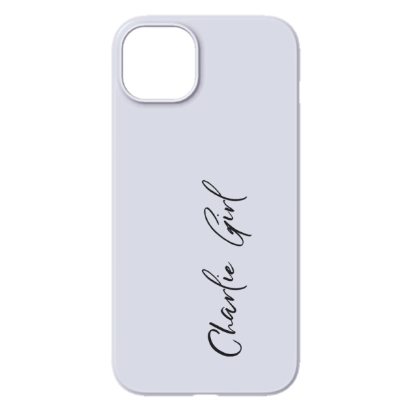 Custom Design - iPhone 14 Pro Max Case - Back