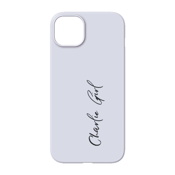 Custom Design - iPhone 14 Pro Case - Back