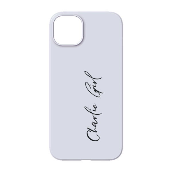 Custom Design - iPhone 14 Case - Back