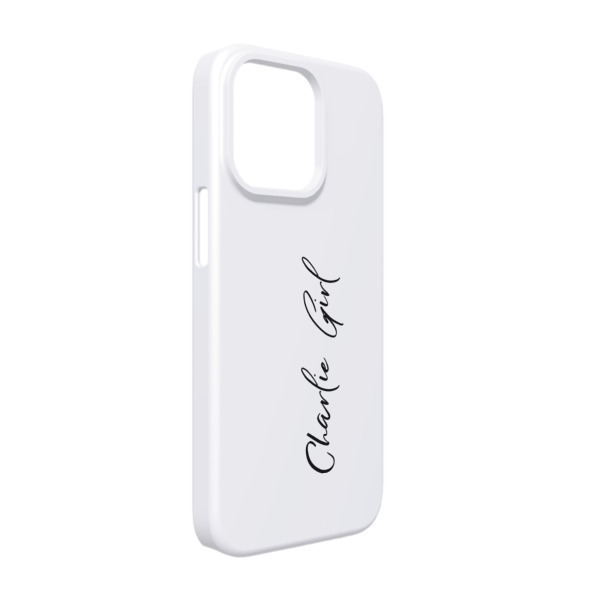 Custom Design Your Own iPhone 13 Case