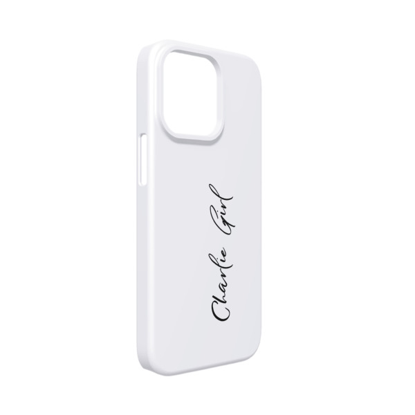 Custom Design Your Own iPhone 13 Mini Case