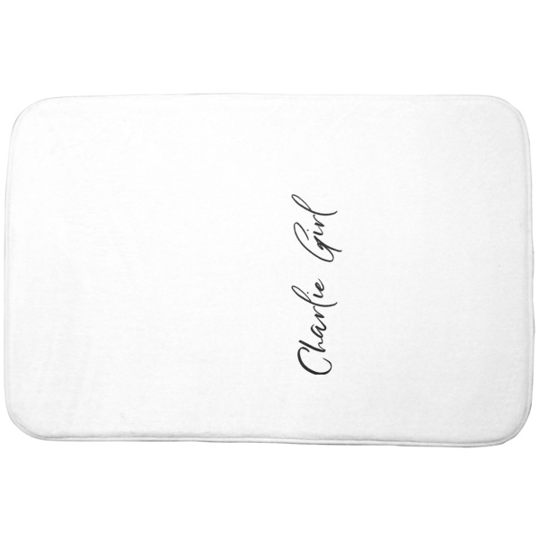 Custom Design Your Own Dish Drying Mat