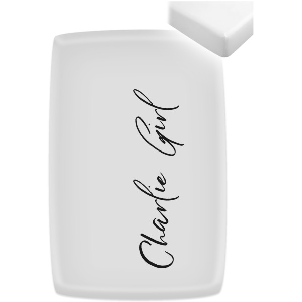 Custom Design - Crib Fitted Sheet - Apvl