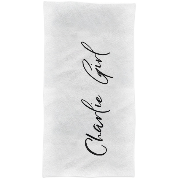 Custom Design - Crib Comforter/Quilt - Apvl