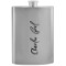 Design Your Own Stainless Steel Flask