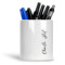 Design Your Own Ceramic Pen Holder