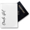 Design Your Own Passport Holder - Vinyl Cover