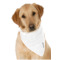 Design Your Own Dog Bandana Scarf