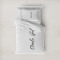 Design Your Own Duvet Cover Set - Twin